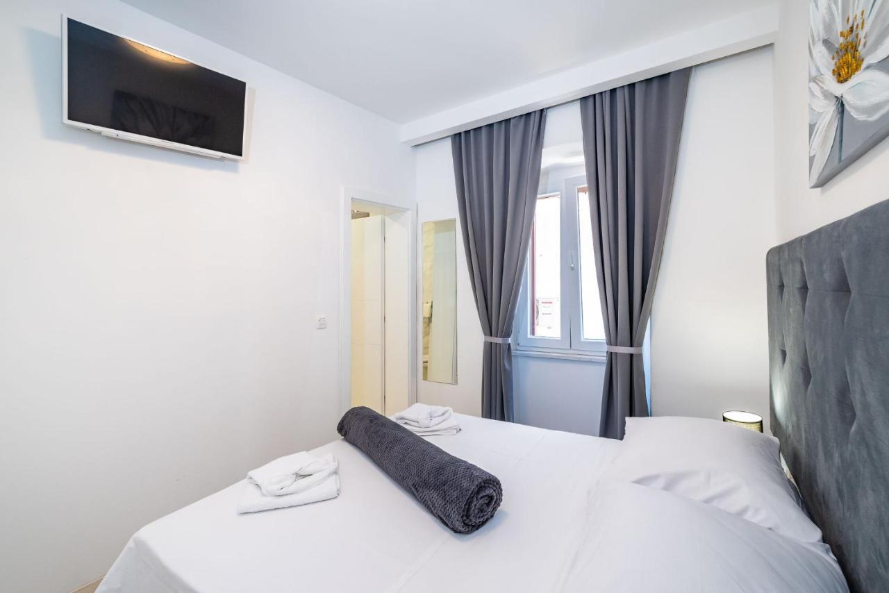 Luxury Rooms Zadar Old Town ภายนอก รูปภาพ