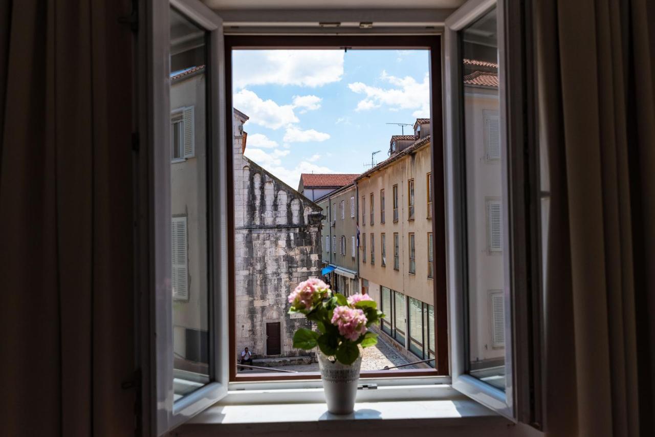 Luxury Rooms Zadar Old Town ภายนอก รูปภาพ