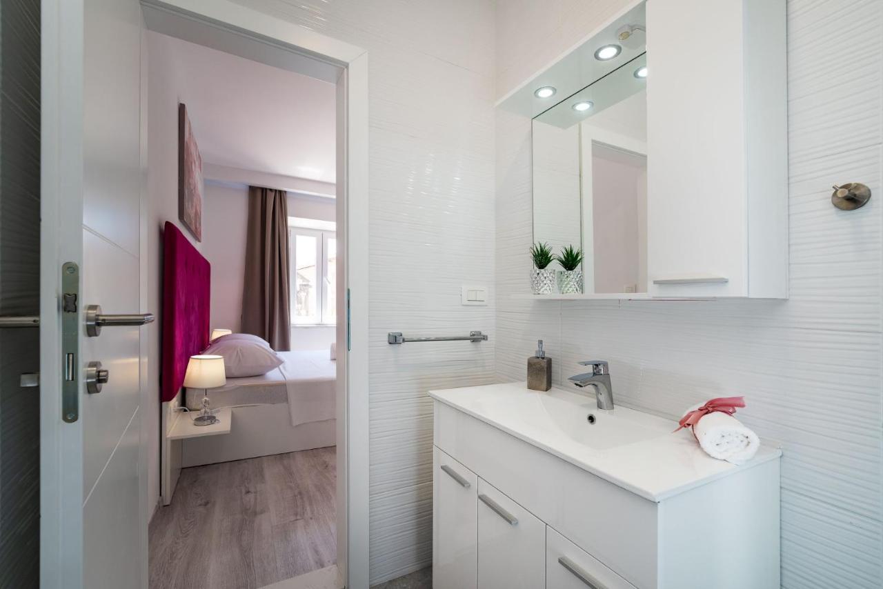 Luxury Rooms Zadar Old Town ภายนอก รูปภาพ