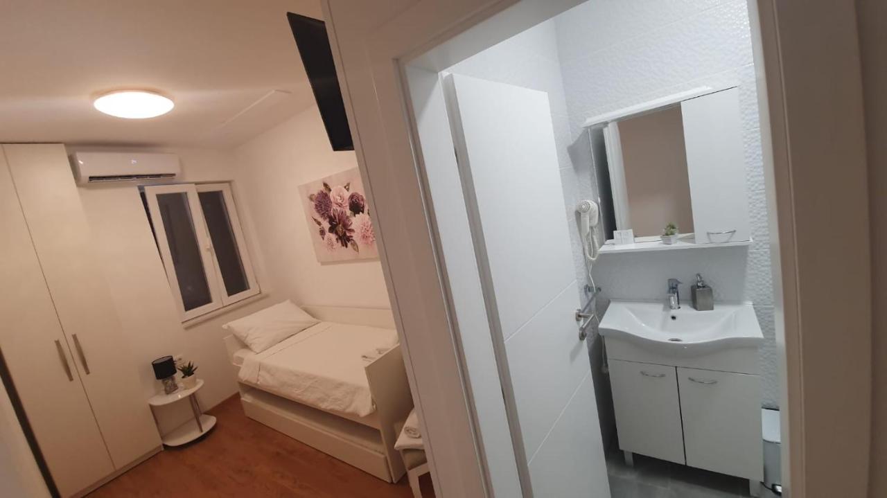 Luxury Rooms Zadar Old Town ภายนอก รูปภาพ